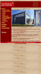 Mobile Screenshot of bonenberger.lu